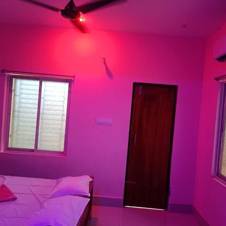 Hotel Dream Light ! Puri Buitenkant foto