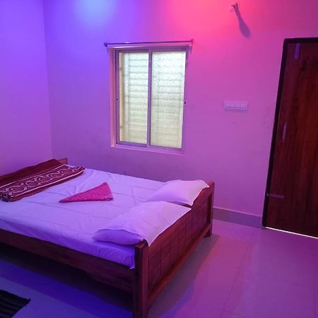 Hotel Dream Light ! Puri Buitenkant foto