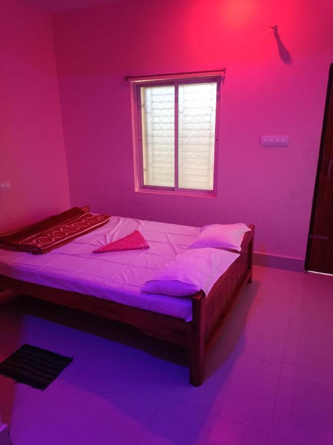 Hotel Dream Light ! Puri Buitenkant foto