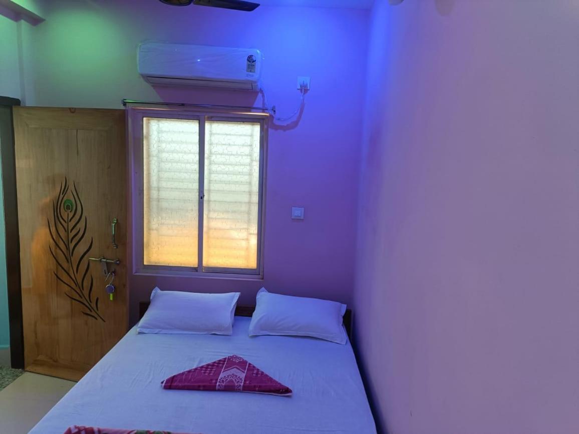 Hotel Dream Light ! Puri Buitenkant foto