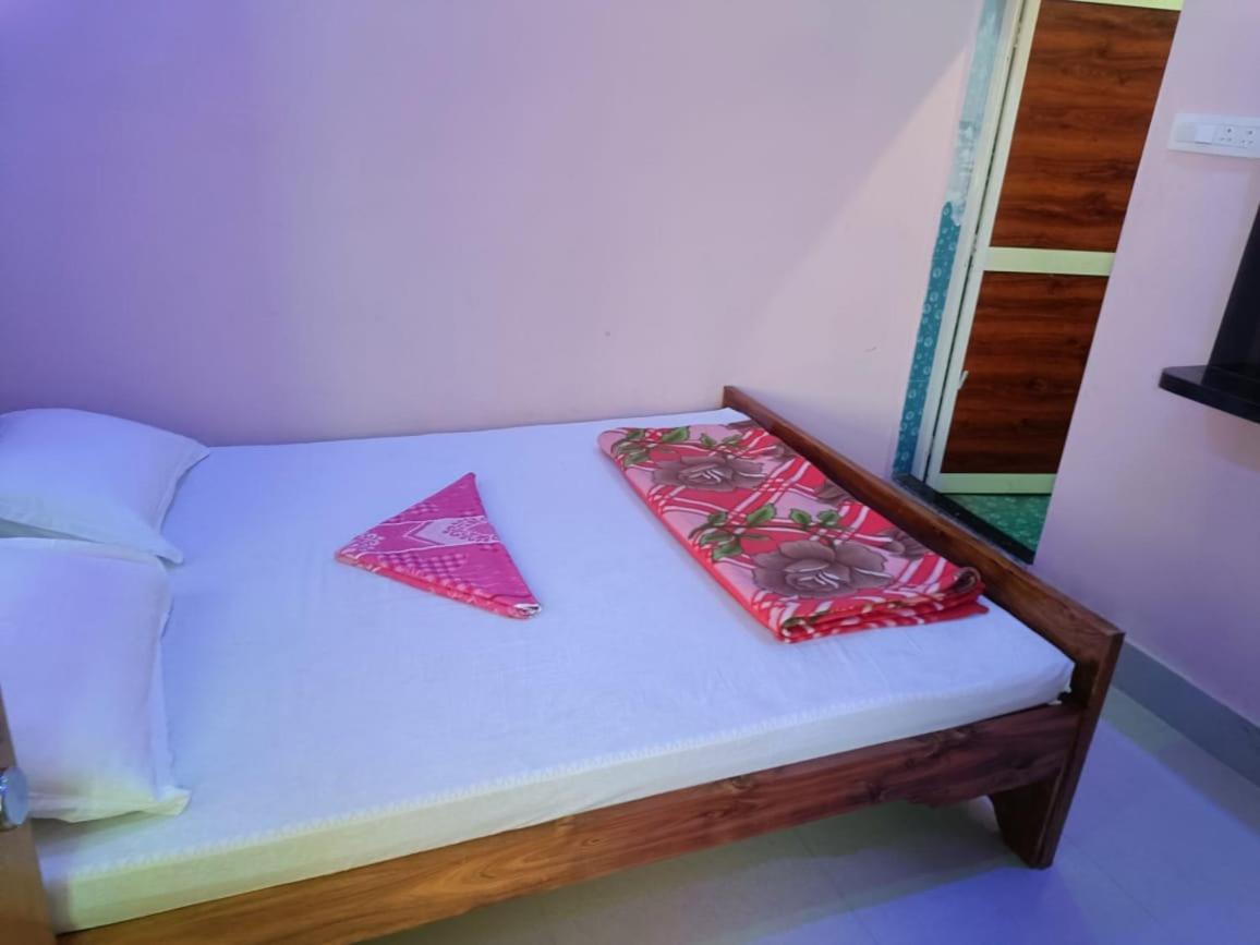 Hotel Dream Light ! Puri Buitenkant foto